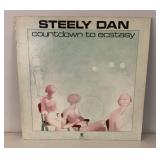 Steely Dan LP
