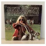 Janis Joplin LP