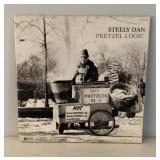 Steely Dan LP