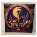 Grateful Dead LP Import