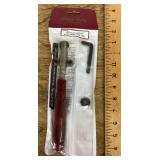 Sorby micro spiraling tool