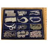 Costume jewelry