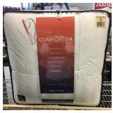 NEW old stock Polar Gear twin microfiber comforter
