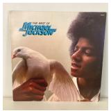 Michael Jackson LP