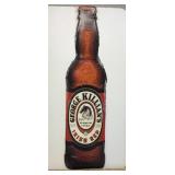 36" Killians Irish Red bottle tin sign