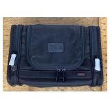 Tumi travel bag