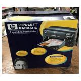HP Photosmart inkjet printer