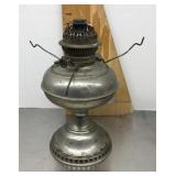 Metal Rayo oil lamp