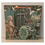 Woodstock LP