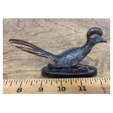Road Runner paperweight