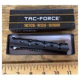 Tac-Force folding knife