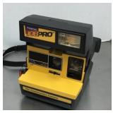Polaroid Job Pro camera