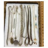 Costume jewelry