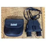 Bushnell binoculars