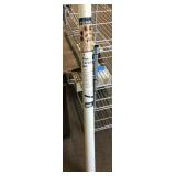 Sealed Rockler 17-pc. T-track kit