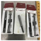 Sorby lathe tools