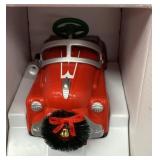 Hallmark Kiddie Car Classic Holiday Murray General