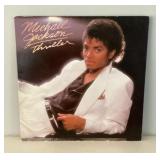 Michael Jackson LP