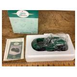 Hallmark Kiddie Car Classics Junior Streamliner
