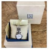 ESQ watch