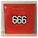 Aphroditeï¿½s Child LP