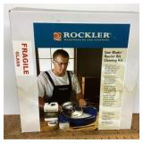 Rockler saw blade cleaning kit
