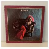 Janis Joplin LP