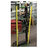 Appliance dolly
