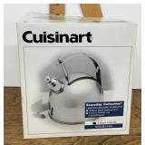 Cuisinart whistling teakettle