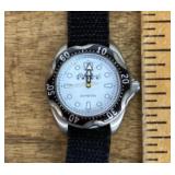 Eddie Bauer watch