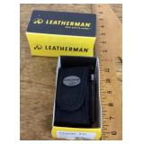 Leatherman Charge tool