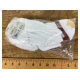 6 pair men