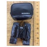 Bushnell binoculars