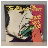 The Rolling Stones LP