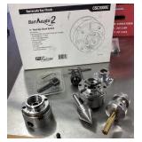 Lathe accessories