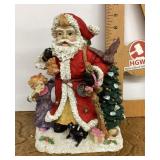 Santa figure