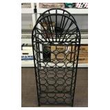 Wine rack