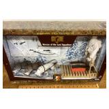 G.I. Joe play set