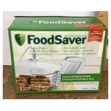 FoodSaver vacuum packaging canister