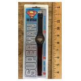 Superman watch