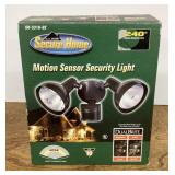 Security lights