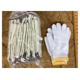 Work gloves