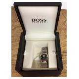 Hugo Boss watch