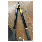 Fiskars loppers