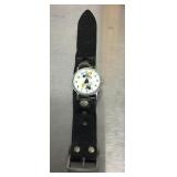 Minnie Mouse watch