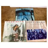 3 LPs