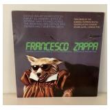 Frank Zappa LP