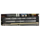 48" Welch slide rule
