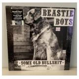 Sealed Beastie Boys LP
