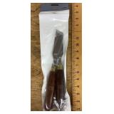 Chisel set